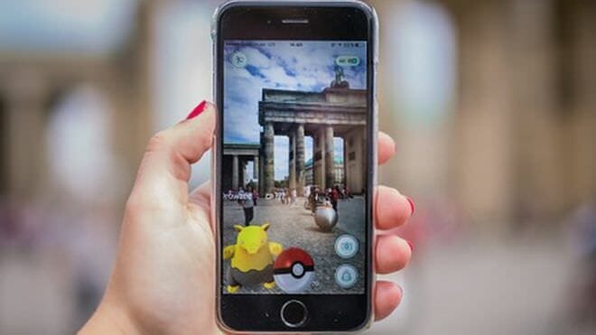 pokemon go travel industry